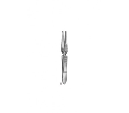 Suture Instruments